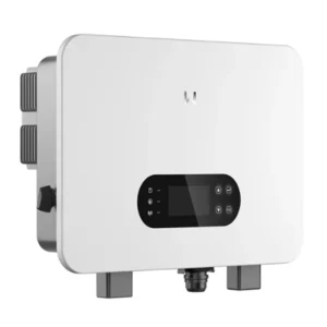 GoodWe ES GW6000-ES-C10 6kw Hybrid Solar Inverter (Single Phase)